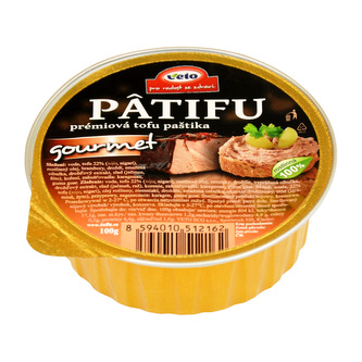Veto Eco Patifu gourmet 100 g