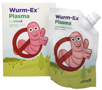 Clinex Wurm-Ex Plasma 100 ml