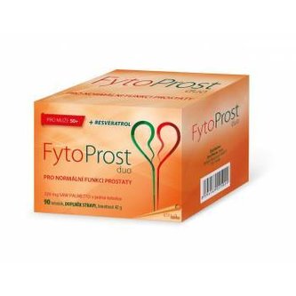 OnaPharm Fytoprost duo 90 tobolek