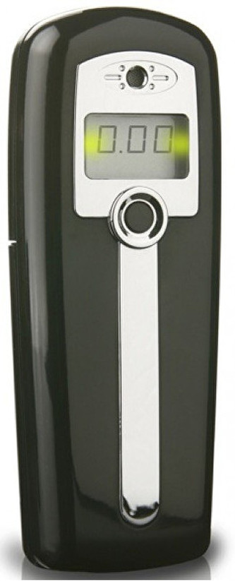 V-net Alkoholtester AL 2500 Black