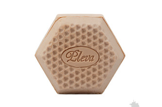 Rodinná firma Pleva Mýdlo s propolisem