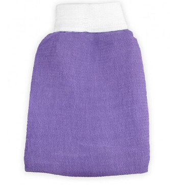 Záhir cosmetics s.r.o. Kessa - marocká peelingová rukavice