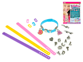 Sada na tvoření náramků v krabičce