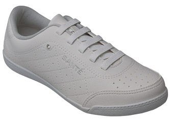 SANTÉ Zdravotní obuv Dámská - DA/1301 SNOW 37