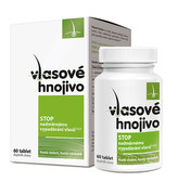 Simply You Vlasové hnojivo 60 tablet