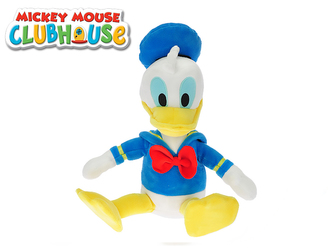 Kačer Donald plyšový 40cm