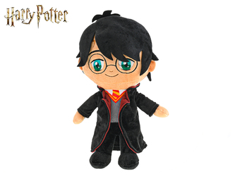 Harry Potter plyšový 20cm 0m+