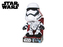 Star Wars Stormtrooper plyšový 30cm v krabičce 0m+