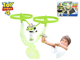 Toy Story 4 Helix Flyerz 21cm v krabičce