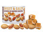 Mixit - Mixit vajíčka - Slaný karamel 240 g