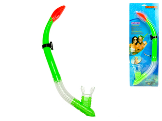 Šnorchl 40cm na kartě