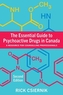 The Essential Guide to Psychoactive Drugs in Canada