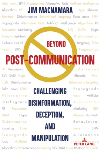 Beyond Post-Communication