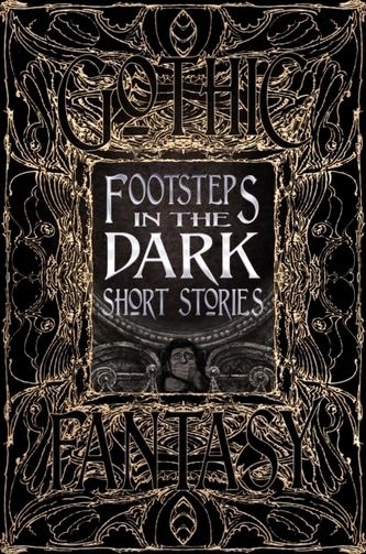 Footsteps in the Dark Short Stories