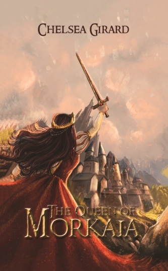 QUEEN OF MORKAIA
