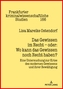 Das Gewissen im Recht - oder: Wo kann das Gewissen noch Recht haben?