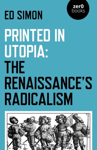 Printed in Utopia