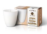The Greatest Candle Sada - 1x svíčka 130 g + 2x náplň Mojito