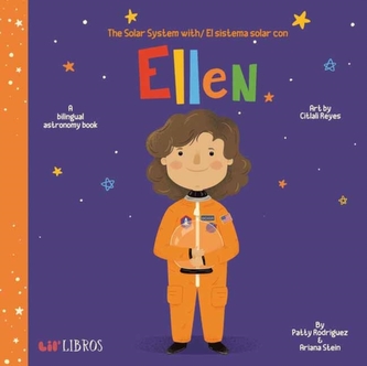 Solar System with - El Sistema Solar