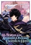 My Status as an Assassin Obviously Exceeds the Hero´s 1