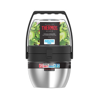 Thermos Jídlonosič 470 ml + 600 ml