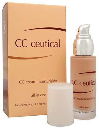 Herb Pharma CC hydratační 30 ml