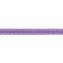 Saténová stuha fialová 3 mm x 10 m