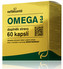 NEF DE SANTÉ Omega 3 60 kapslí