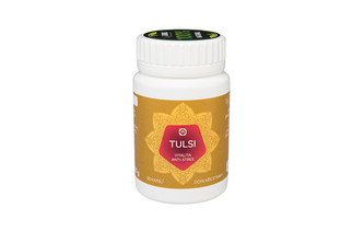 Aimil Power of Ayurveda TULSI 60 kapslí