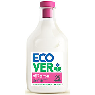 Ecover Aviváž s vůní květů jabloně a mandlí 750 ml