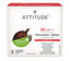 ATTITUDE Nature+ Tablety do myčky bez fosfátů ATTITUDE (26 dávek)
