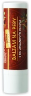body tip Body tip Balzám na rty s ARGANOVÝM OLEJEM 4,2 g