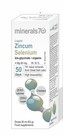 OVONEX s.r.o. Liquid Zincum/Selenium 50 ml