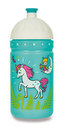R&B Zdravá lahev 0,5 l Jednorožec a víly