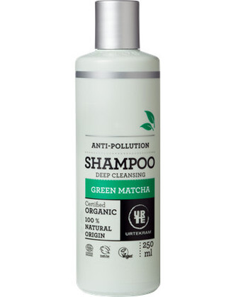 Urtekram Šampon Matcha BIO 250ml