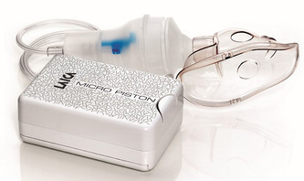 Laica NE3002 Kompresorový inhalátor mini Laica NE3002 Kompresorový inhalátor mini