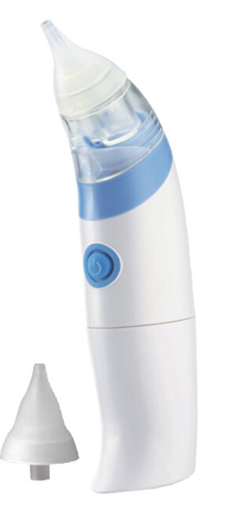 Albert Nosní odsávačka hlenů na baterie