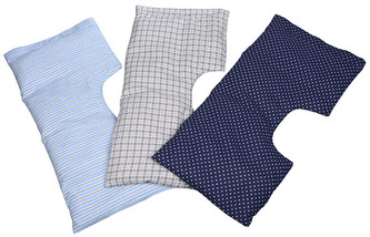 Martinková Eva Nahřívací polštářek krční - pánský