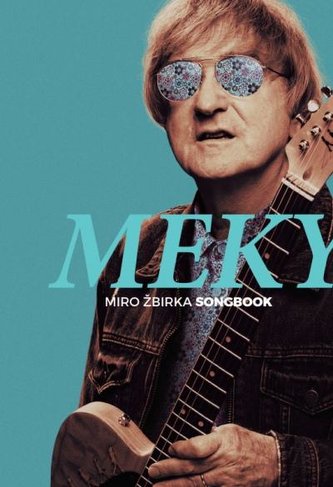 MEKY - Miro Žbirka Songbook MEKY - Miro Žbirka Songbook