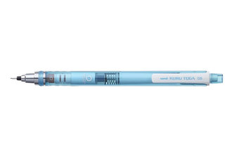 UNI Kuru Toga mikrotužka 0,5 mm / modrá