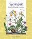 Herbárik – Príbehy lúčnych kvietkov