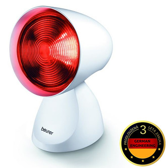 Beurer Infračervená lampa IL 21