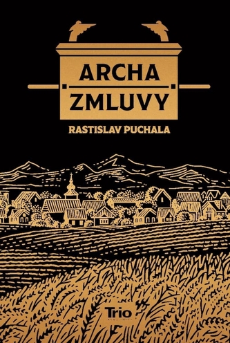 Archa zmluvy Archa zmluvy