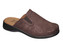 Scholl Zdravotní obuv NEW TOFEE BROWN 38