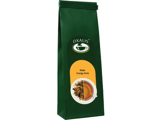 OXALIS Mate Energy drink 60 g OXALIS Mate Energy drink 60 g