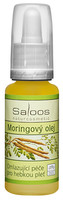 Saloos Bio Moringový olej lisovaný za studena 20 ml