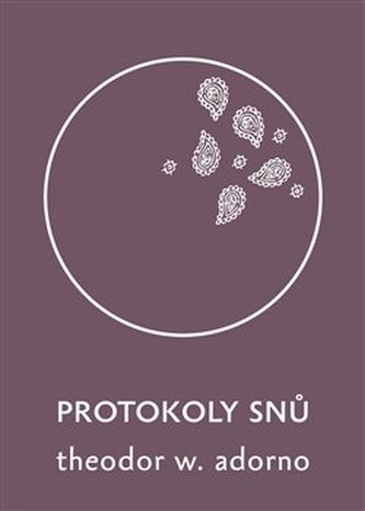 Protokoly snů Protokoly snů