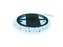 LED pásek 12V 3528 120LED/m IP20 max. 9.6W/m ice blue (cívka 20m)