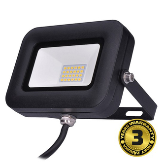 LED reflektor SOLIGHT WM-20W-L PRO 20W