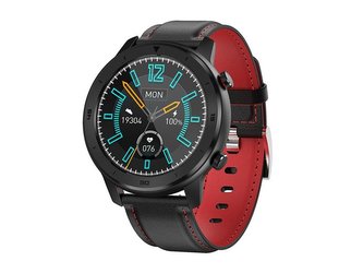 Hodinky IMMAX SW15 BLACK